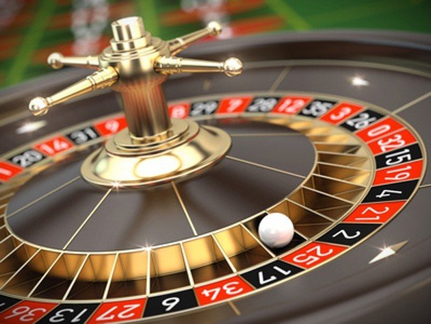 roulette live casino